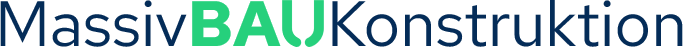Massivbau und Baukonstruktion